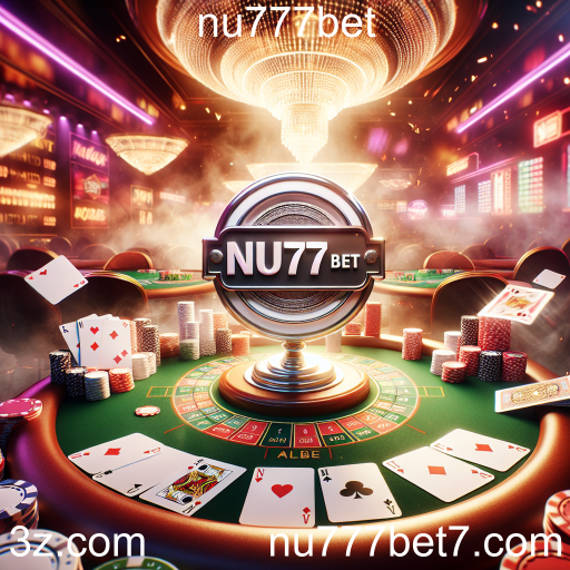 Descubra os Melhores Jogos de Carta no nu777bet